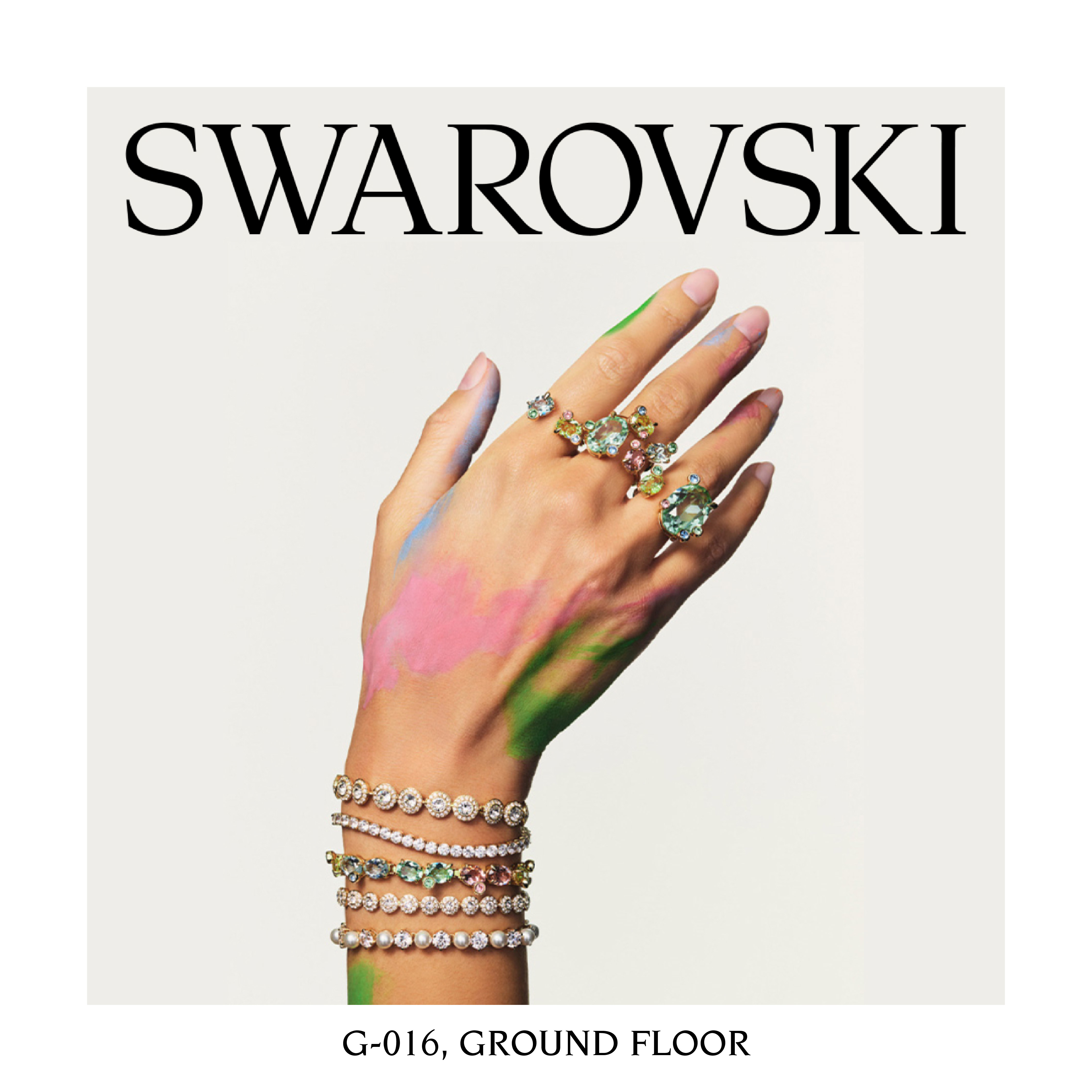 Swarovski